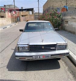 تويوتا كراون